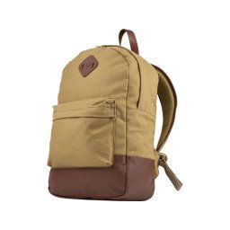 RUCSAC CANVAS JACKPYKE CAFENIU