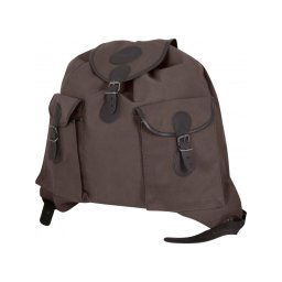 Rucsac Canvas JackPyke Maro