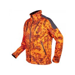 GEACA HART SOFTSHELL CROSS