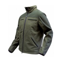 GEACA SOFTSHELL HART SIKA