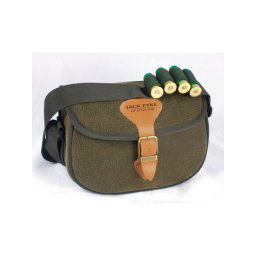 GEANTA JACKPYKE SPEEDLOAD CARTUSE VERDE