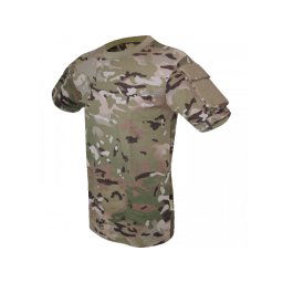 Tricou tactic Viper, din bumbac 100%, camuflaj