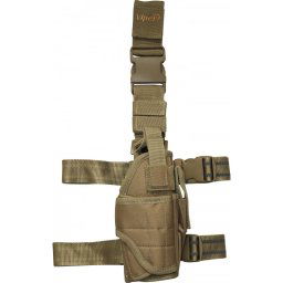 TOC PISTOL VIPER TACTICAL COYOTE(STANGACI)
