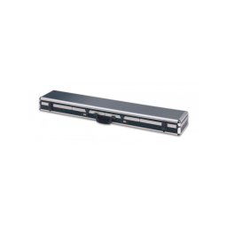 CASE PLASTIC PTR ARMA 125X23X12CM
