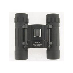 BINOCLU OUTDOOR 10X25 MOA 25 mm NEGRU