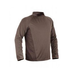 BLUZA HILLMAN SL(HEATMAX) OAK