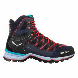 BOCANCI DAMA SALEWA MOUNTAIN TRAINER LITE MID GTX