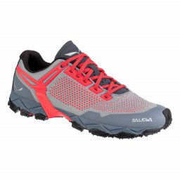 PANTOFI ALERGARE TRAIL DAMA SALEWA LITE TRAIN K