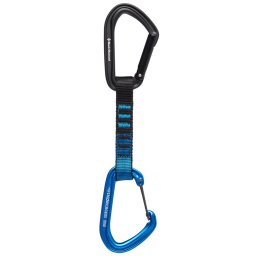 BUCLA ECHIPATA BLACK DIAMOND HOTFORGE HYBRID - 12 CM