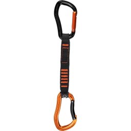 BUCLA ECHIPATA WILD COUNTRY ELECTRON SPORT DRAW 12 CM