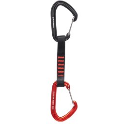 BUCLA ECHIPATA BLACK DIAMOND HOTWIRE 12 - CM