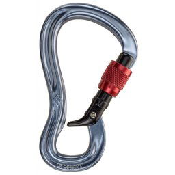 CARABINIERA CU SURUB BLACK DIAMOND GRIDLOCK