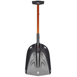 LOPATA BLACK DIAMOND DEPLOY