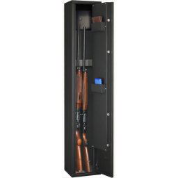 Dulap Arme Gama Fortify Look Model Delta 4, dim 1400X250X205