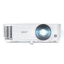 Videoproiector P1257i, DLP 3D ready, 4500 lumeni/ 3600 lumeni Eco, XGA 1024* 768, up to WUXGA 1920* 1200, 4:3/ 16:9, 20.000