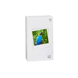 Hartie foto 1S 3" printer paper (40 pieces)