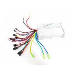 Controller bicicleta electrica 36V (pentru motor de 500W)