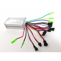 Controller bicicleta electrica 36V (pentru motor de 350W)