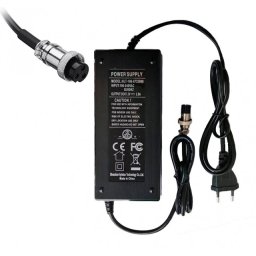 Incarcator baterie scuter electric tip "Harley, City Coco" 67.2 V