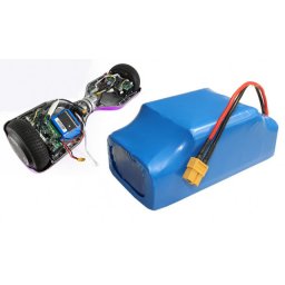Baterie hoverboard 4.4 A