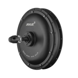 Motor bicicleta electrica 36v 500w Mxus XF39 (Roata fata)