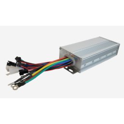 Controller bicicleta electrica 36V (pentru motor de 1000W)
