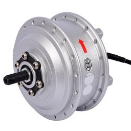 Motor bicicleta electrica 36v 350w Mxus XF07 (Roata fata)