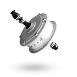 Motor bicicleta electrica 36v 350w Mxus XF08 (Roata spate)