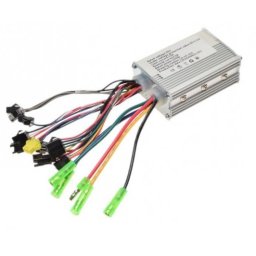 Controller bicicleta electrica 36V (pentru motor de 250W)