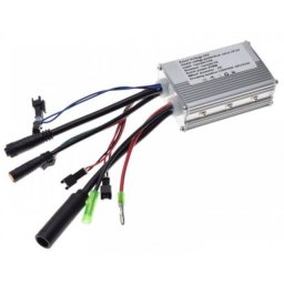 Controller bicicleta electrica 24V (pentru motor de 250W)