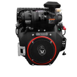 Motor ax orizontal Zongshen GB1000 (ax Ø 36,5 - 100mm) 32,5 CP (Twin)