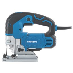 Fierastrau pendular Hyundai HY-JS 100, 750w, 6 trepte de pendulare, functie Quick release