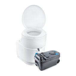 Toaleta rulota Thetford caseta C223-S