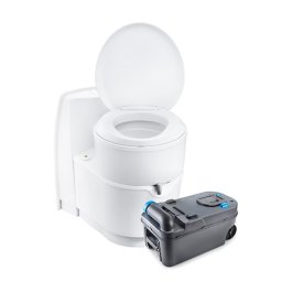 Toaleta rulota Thetford caseta C223-CS