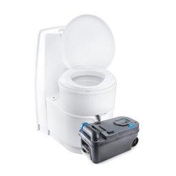 Toaleta rulota Thetford caseta C224-CW