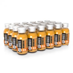 VanaVita BIO Mango shot chilli&turmeric 24 x 60 ml
