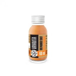 VanaVita BIO Mango shot chilli&turmeric 60 ml fără aromă