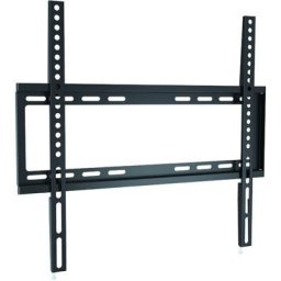 Suport Tv De Perete Logilink Bp0009 Vesa400x400 Fix, 32"-55", Max. 35 Kg, Negru