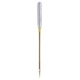 Ace broderie finete 75-90 - 5 buc Gold Line Schmetz Embroidery