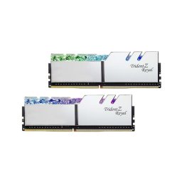 Memorie Trident Z Royal 32GB DDR4 3600MHz CL16 Dual Channel Kit