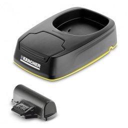 Incarcator baterii Stație de încărcare WV 5 și acumulator de rezervă