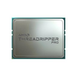 Procesor Ryzen Threadripper Pro 5995WX 2,7 GHz (Chagall Pro) Sockel sWRX8 - tray