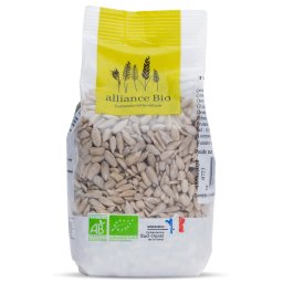 Seminte BIO de floarea soarelui Alliance Bio