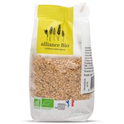 Seminte BIO de in auriu Alliance Bio