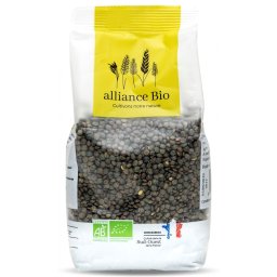Linte BIO verde Alliance Bio