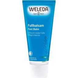 Balsam pentru picioare 75ml