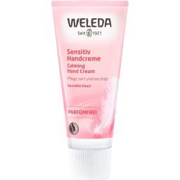 Crema pentru maini sensibile 50ml