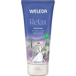Crema de dus Relax 200ml
