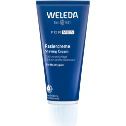 Crema de ras pentru barbati 75ml