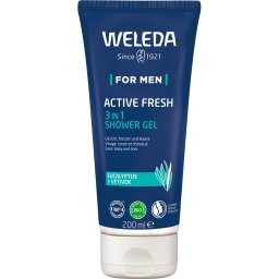 Gel de dus pentru barbati 200ml